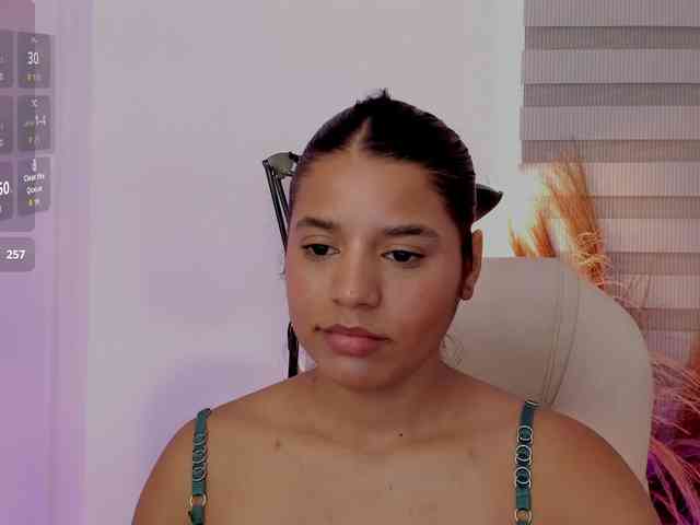 Allisonowens webcam