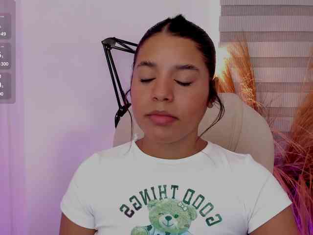 Allisonowens webcam