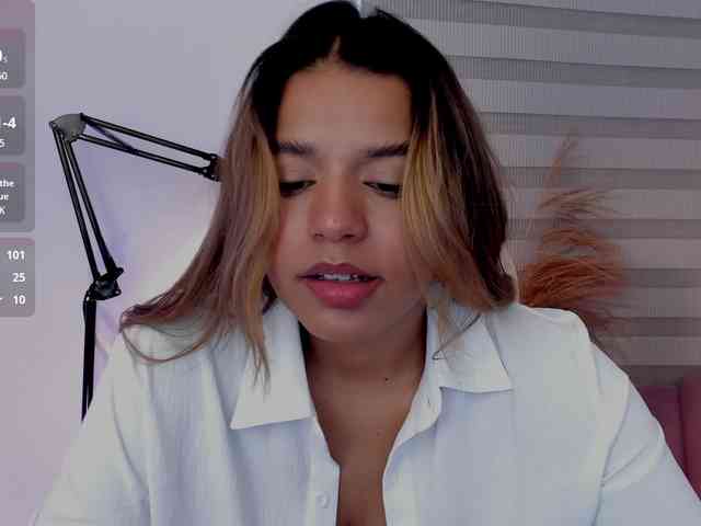 Allisonowens webcam