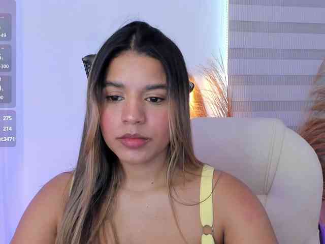 Allisonowens webcam