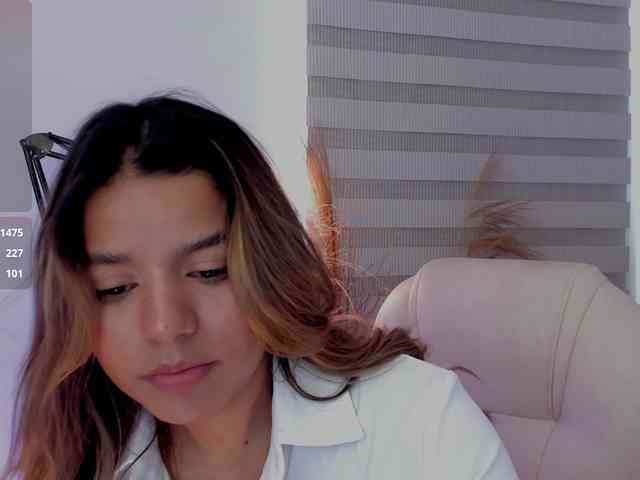 Allisonowens webcam