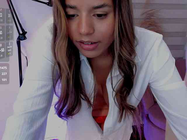 Allisonowens webcam