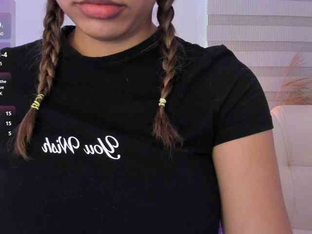 Allisonowens webcam