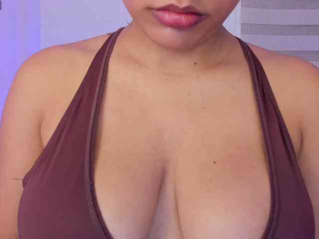 Allisonowens webcam