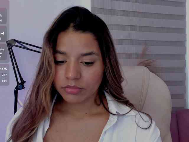 Allisonowens webcam