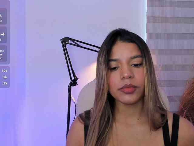 Allisonowens webcam