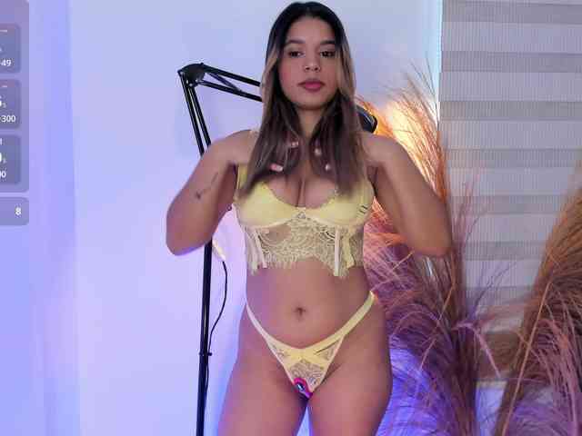 Allisonowens webcam