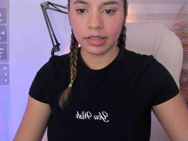 Allisonowens webcam
