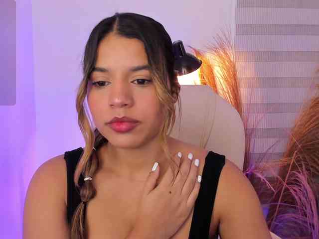 Allisonowens webcam