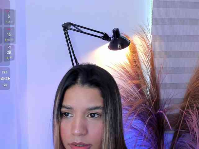 Allisonowens webcam