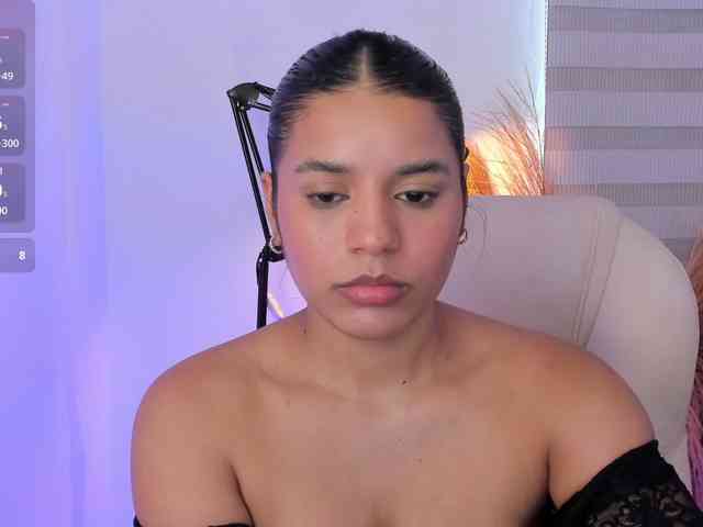 Allisonowens webcam