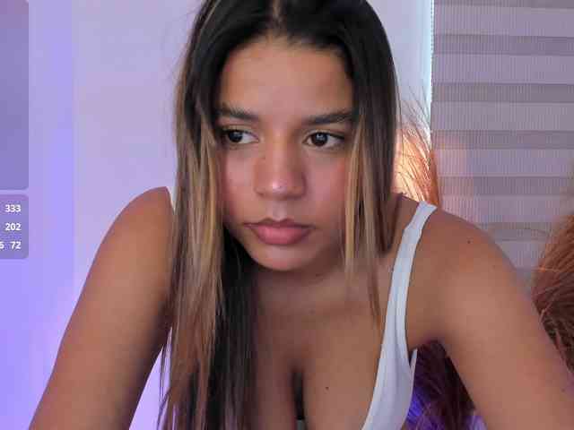 Allisonowens webcam