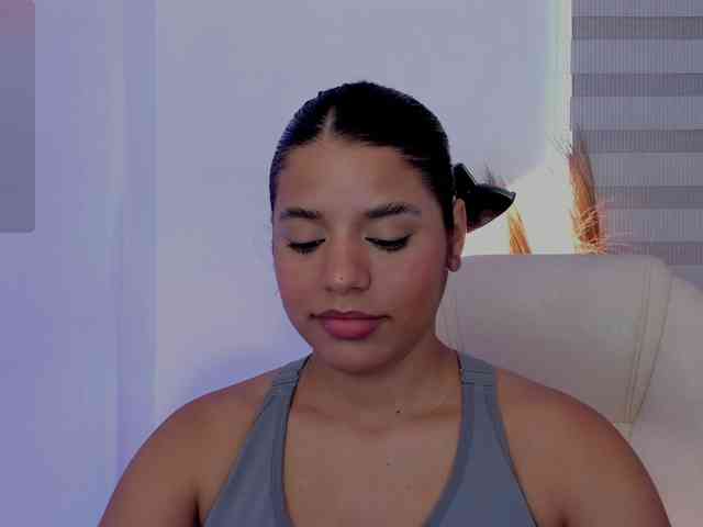 Allisonowens webcam