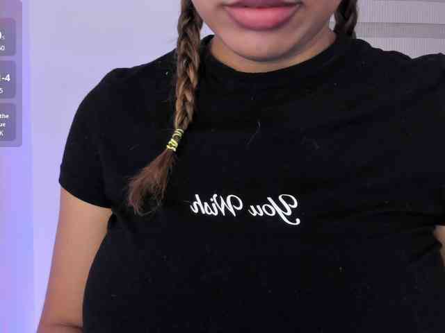 Allisonowens webcam