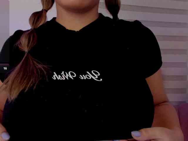 Allisonowens webcam