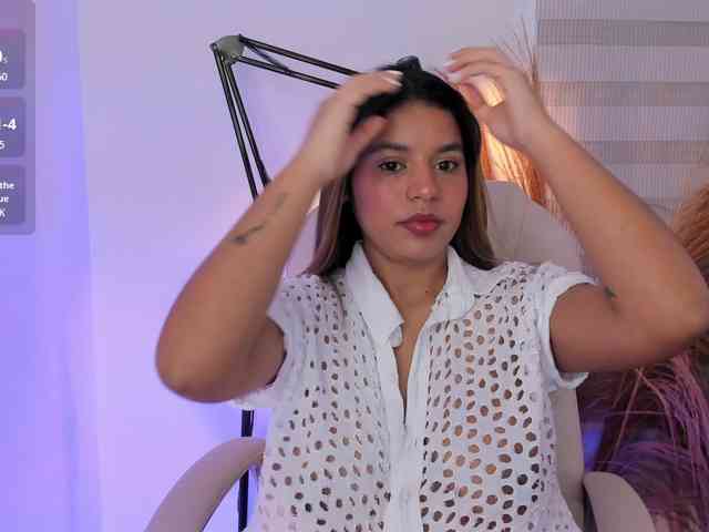 Allisonowens webcam