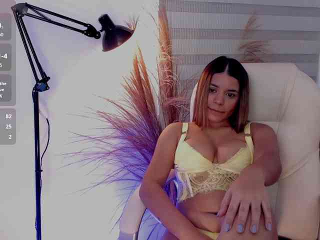 Allisonowens webcam