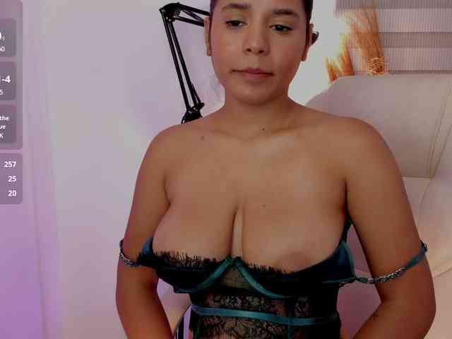 Allisonowens webcam