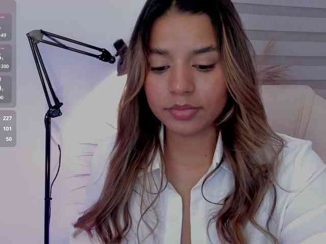 Allisonowens webcam