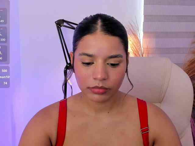 Allisonowens webcam