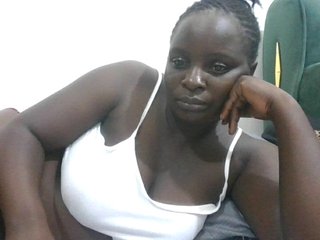 Sexyblackgal10's Live Webcam