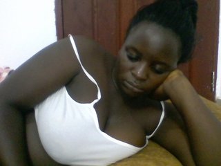Sexyblackgal10 Porn Show