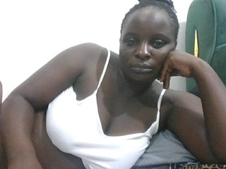 sexyblackgal10
