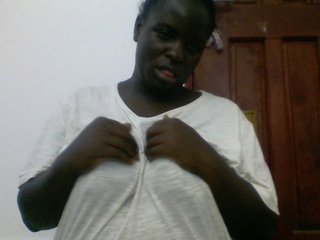Sexyblackgal10