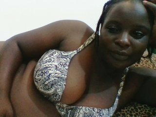 Sexyblackgal10
