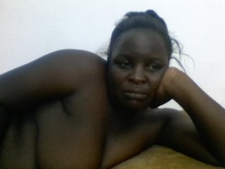 Sexyblackgal10 Porn Show