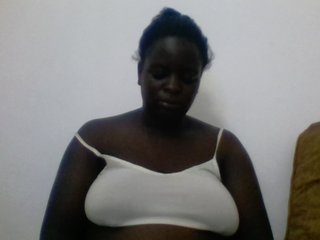 Sexyblackgal10 Porn Show