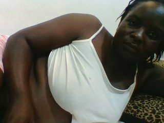 Sexyblackgal10 Porn Show
