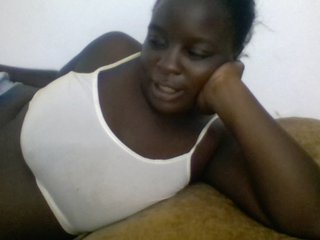 Sexyblackgal10
