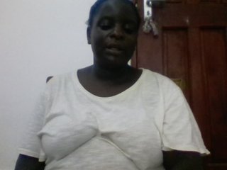 Sexyblackgal10 Porn Show