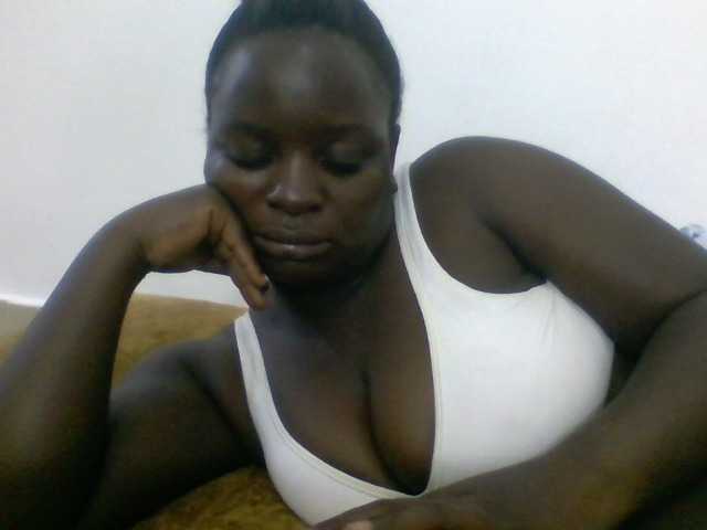 Sexyblackgal10