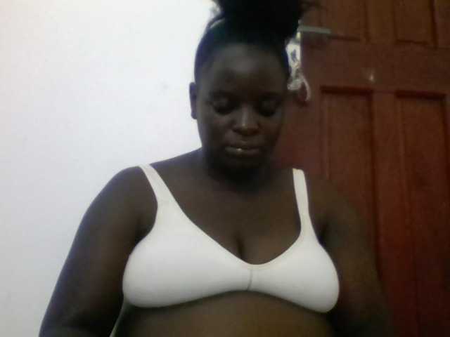 Sexyblackgal10