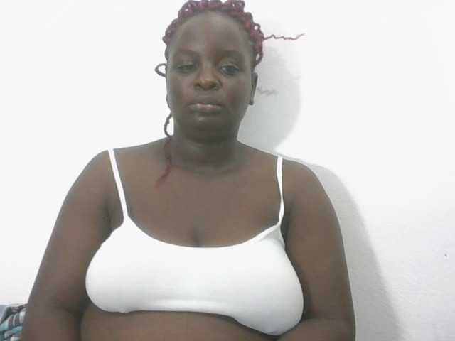 Sexyblackgal10