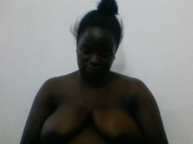 Sexyblackgal10
