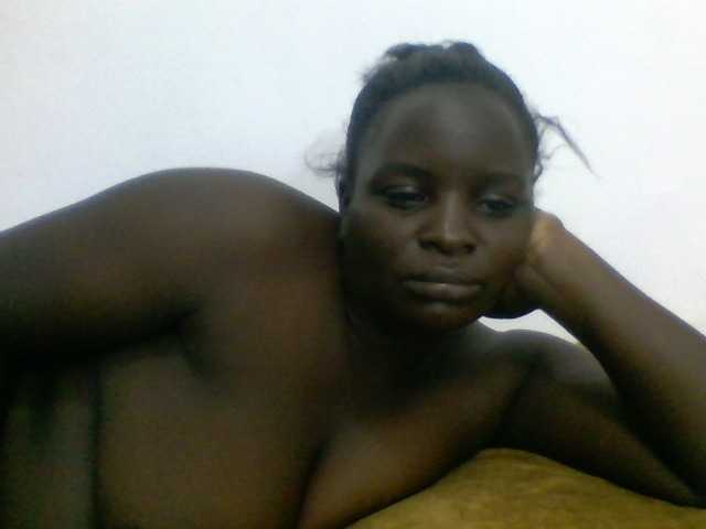 Sexyblackgal10