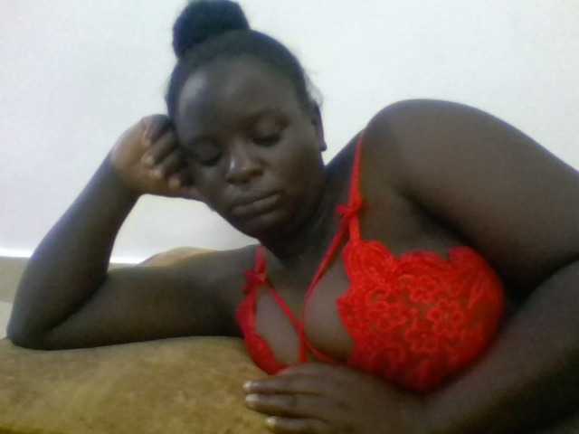 Sexyblackgal10