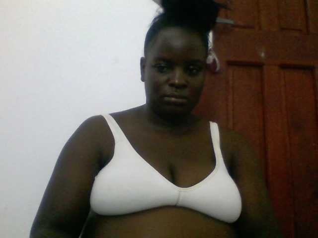 Sexyblackgal10