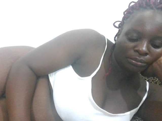 Sexyblackgal10 live cam on BongaCams