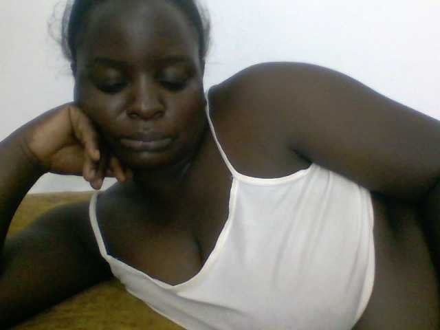 Sexyblackgal10