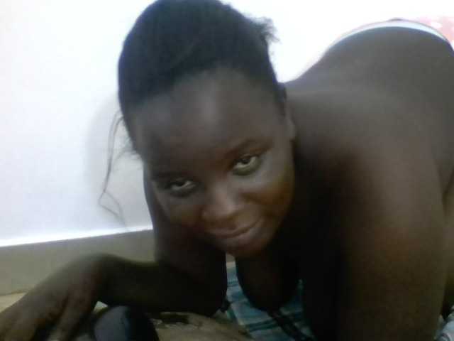 Sexyblackgal10