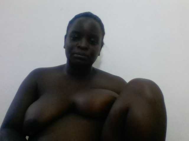 Sexyblackgal10