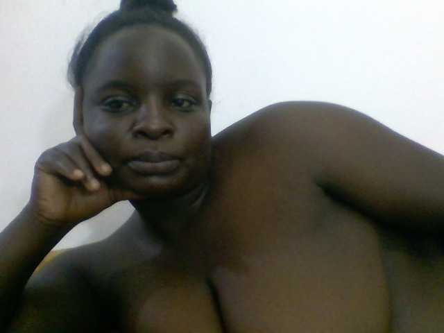 Sexyblackgal10