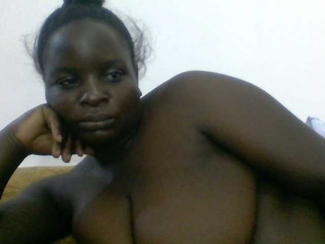 Sexyblackgal10