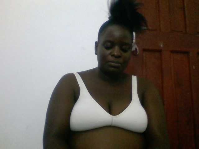 Sexyblackgal10
