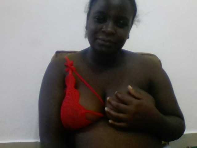 Sexyblackgal10