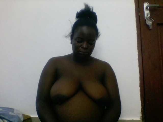 Sexyblackgal10